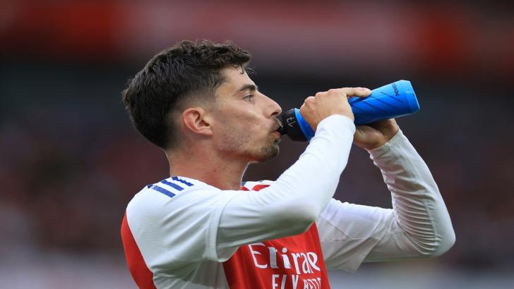 Kai Havertz, Arsenal 