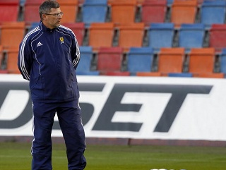 Levein in the real world? Scotland's coach believes he has some 'flair players' to help his team beat Liechtenstein.