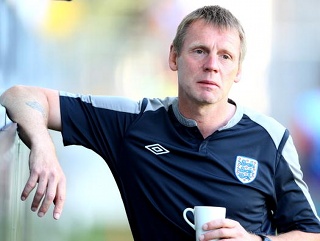 Stuart Pearce and England cannot afford to take it easy against Spain