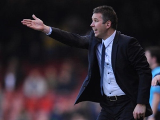 Peterborough manager Darren Ferguson will be hoping to guide his side to their first win of the season this Saturday, inadvertently putting pressure on Reading boss Brendan Rodgers