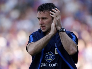 Dougie Freedman’s Crystal Palace side are hard to break down