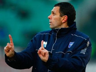 Gus Poyet’s Brighton side are set to play out an entertaining encounter at the home of Watford