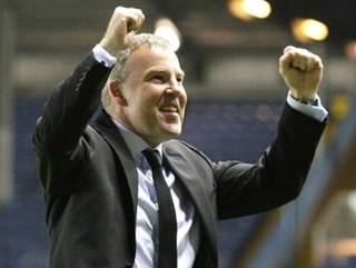 Kenny Jackett’s Millwall are full of confidence on home soil