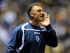 Nigel Pearson is obviously shouting the right instructions judging by Leicester City's position in the Championship.  Can they beat West Brom and climb even higher?