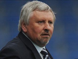Will Southend boss Paul Sturrock pull off a cup upset this weekend?