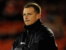 Barnsley manager Mark Robins may be the man credited with saving Sir Alex Ferguson's job, but does he have what it takes to knock his old boss out of the Carling Cup?