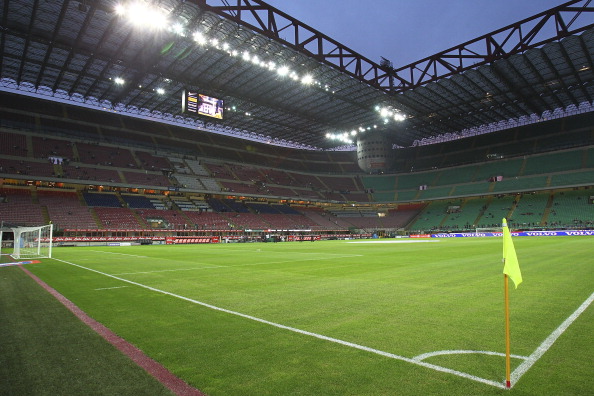 Inter Milan Odds & Betting Tips