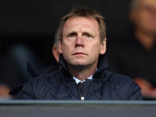 England U-21 boss Stuart Pearce