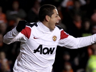 Hernandez could start after his super sub appearance in midweek.