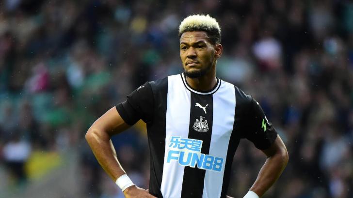 Joelinton