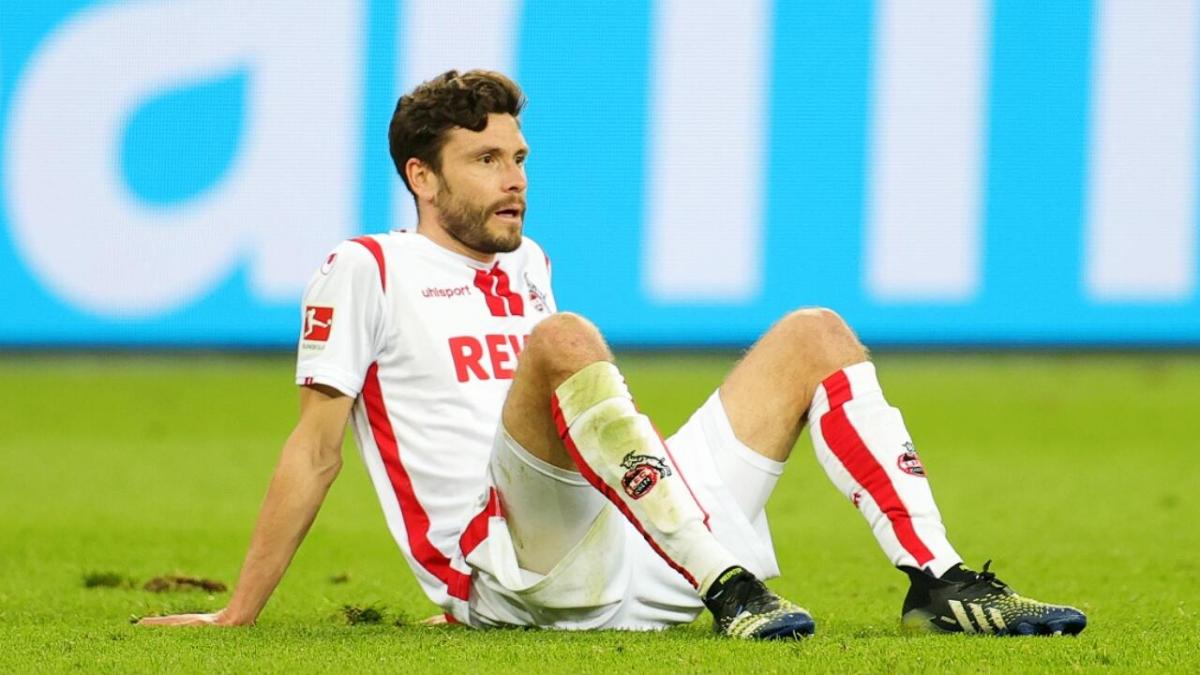 Jonas Hector Köln