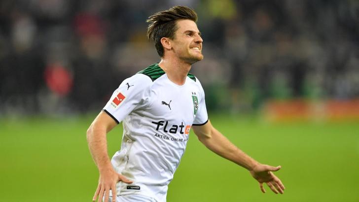 Jonas Hofmann Borussia Mönchengladbach