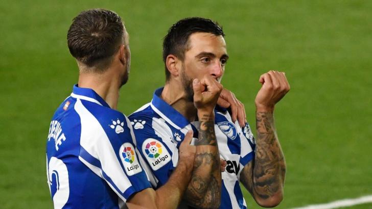 Joselu Alavés