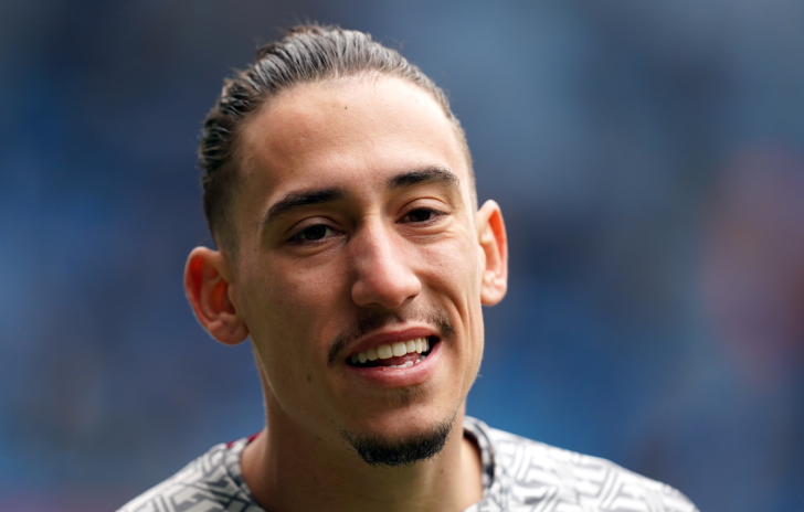 Greece defender Kostas Tsimikas