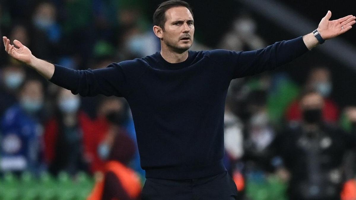 Frank Lampard.