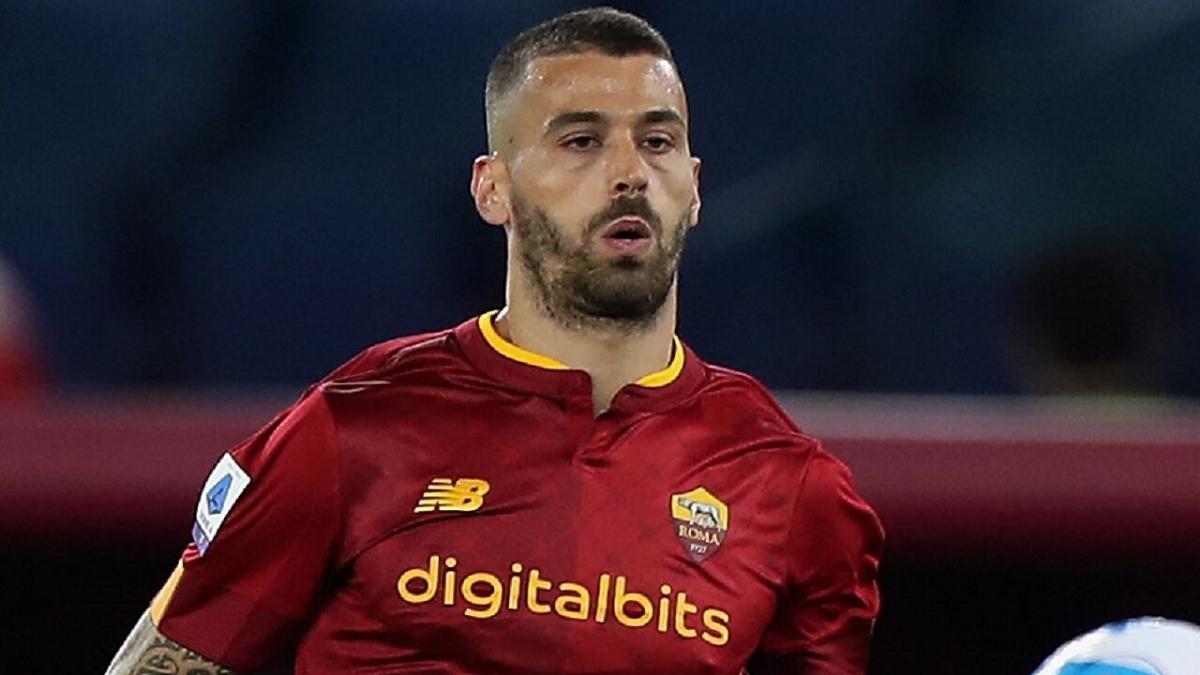 Leonardo Spinazzola