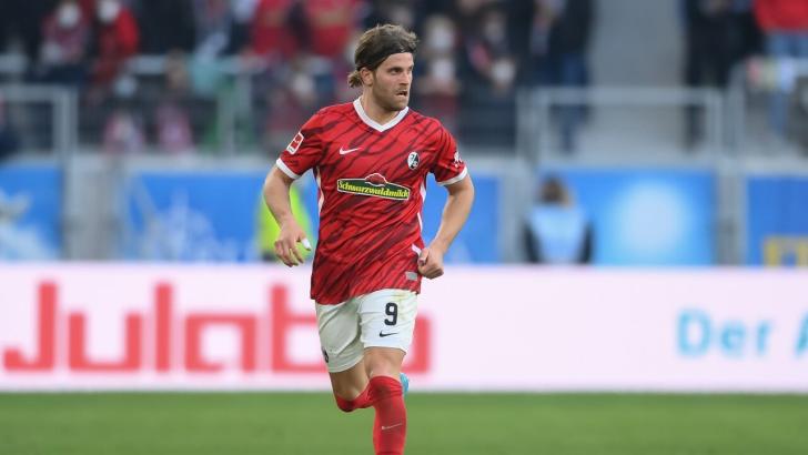 Lucas Hoeler Freiburg