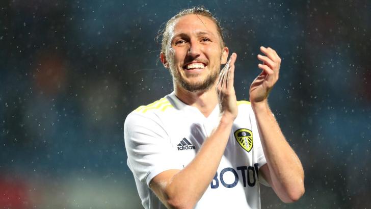 Luke Ayling Leeds United