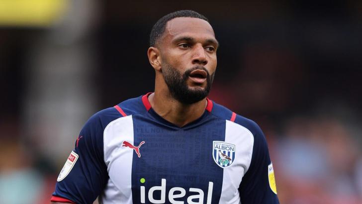 West Brom v QPR betting