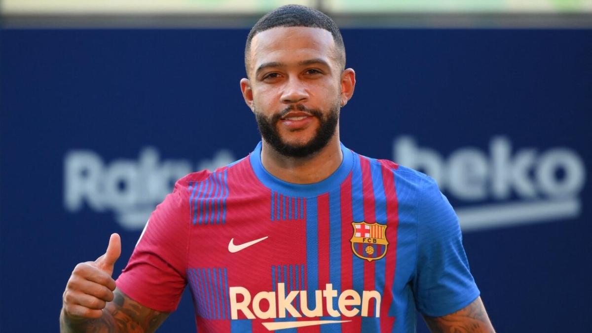 Memphis Barcelona