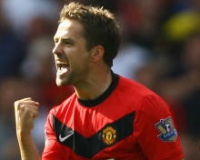 Michael Owen delivers what his sales brochure claimed he would.