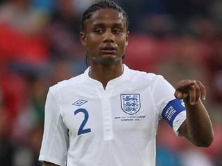 Captain Michael Mancienne has come in for a lot of criticism in the press