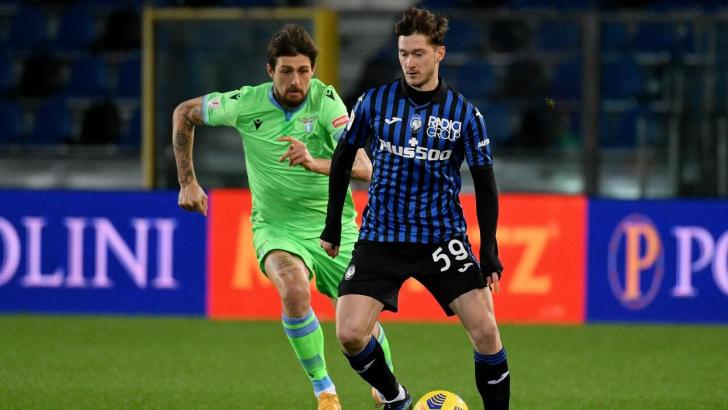 Aleksey Miranchuk Atalanta