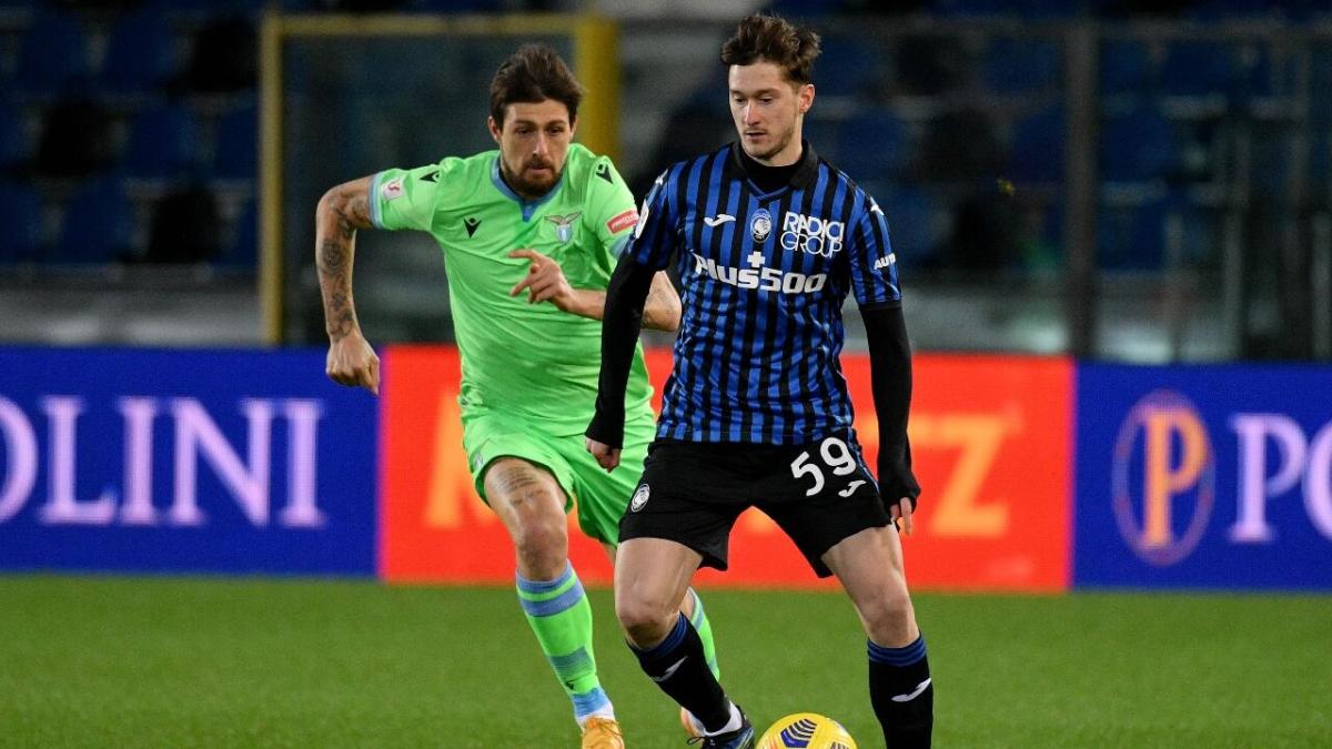 Aleksey Miranchuk Atalanta