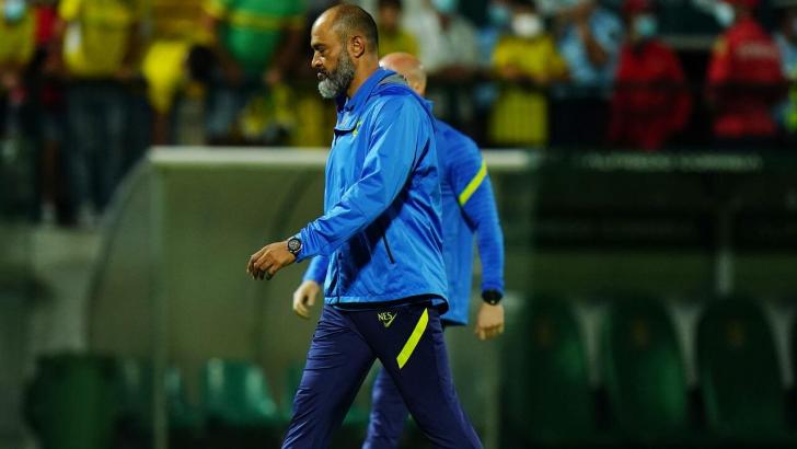 Nuno.