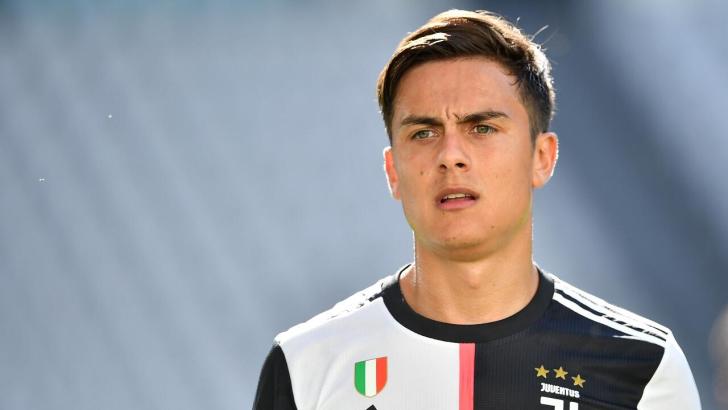 Paulo Dybala - Juventus