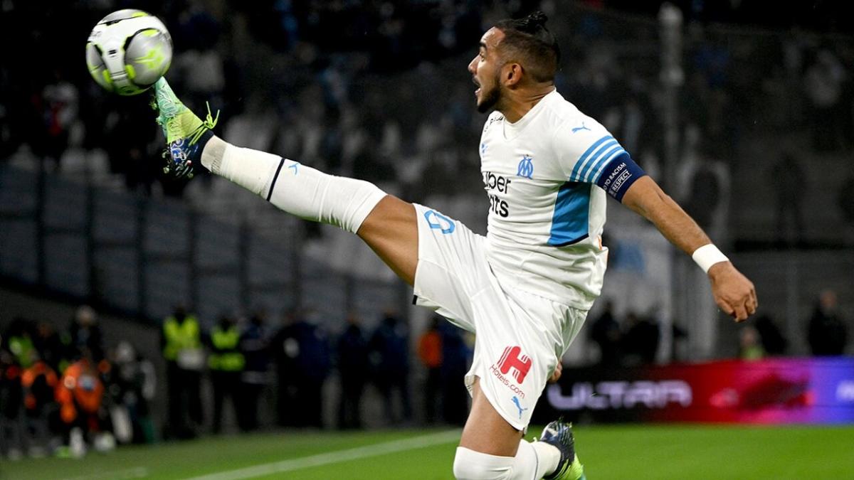 Dimitri Payet.