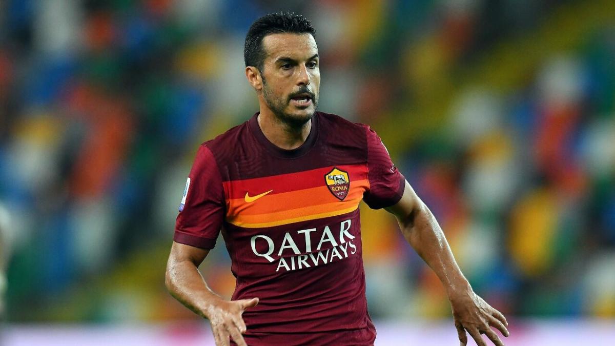 Pedro Roma