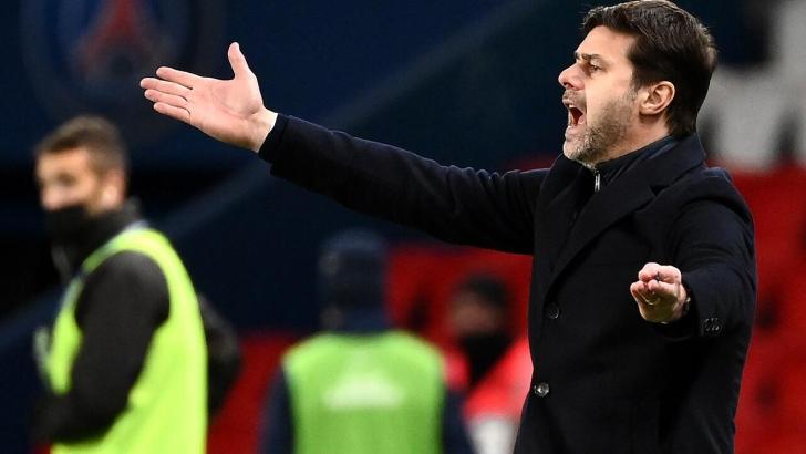 Mauricio Pochettino