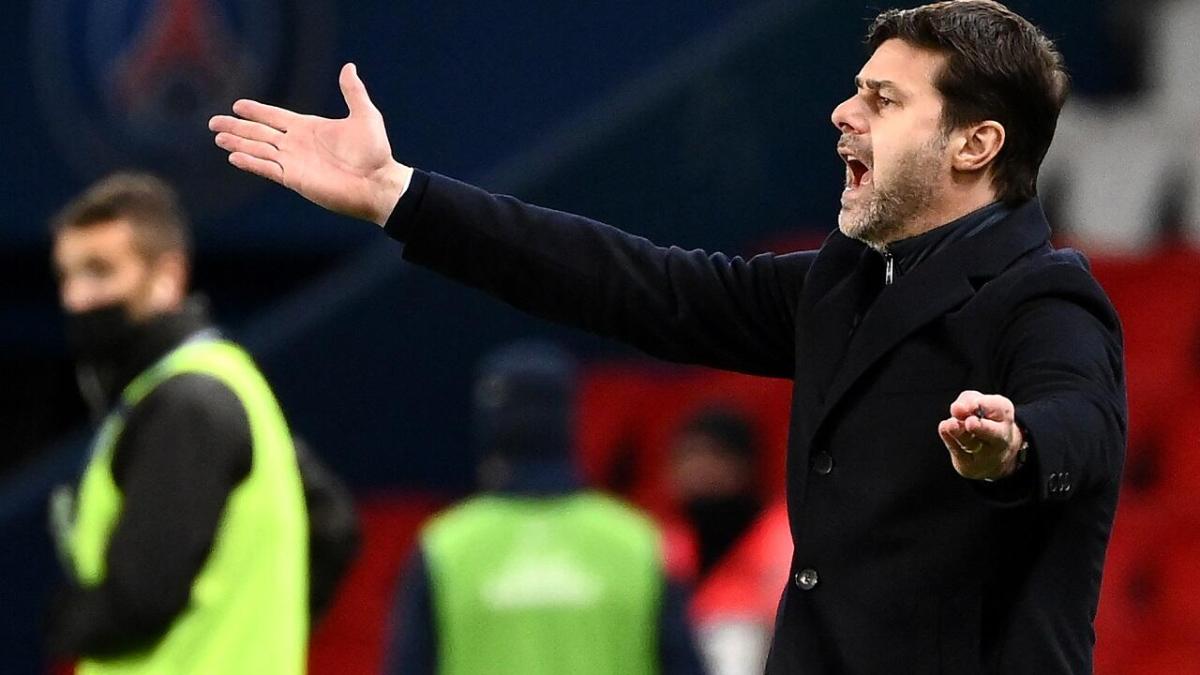 Mauricio Pochettino