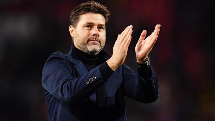 Mauricio Pochettino