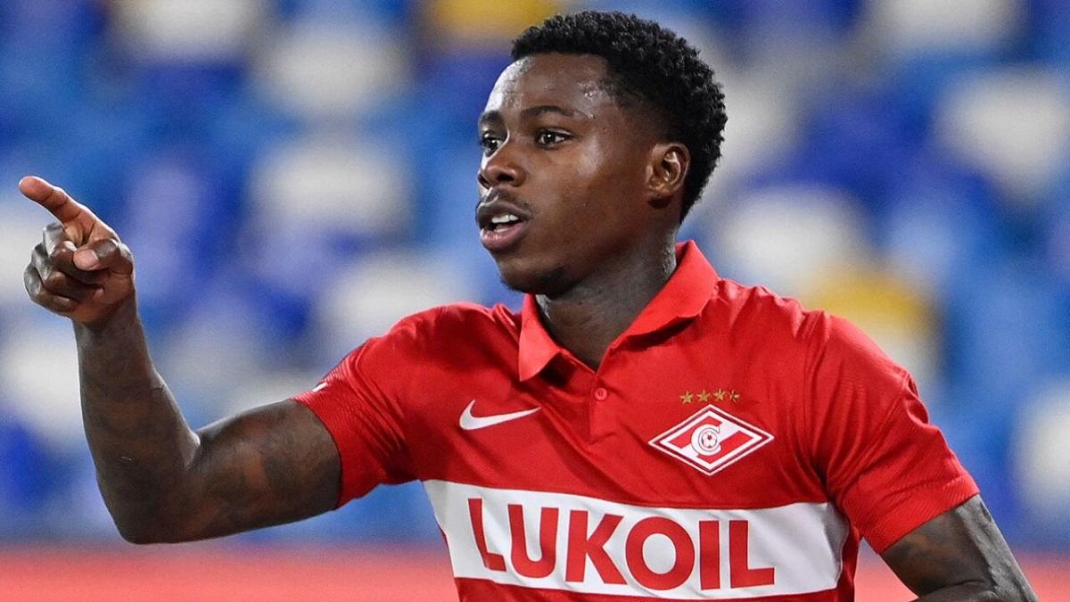 Quincy Promes