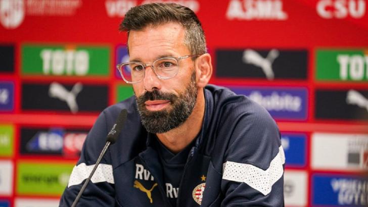 Ruud van Nistelrooy