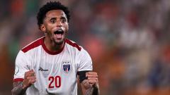 Cape Verde and Fatih Karagumruk striker Ryan Mendes