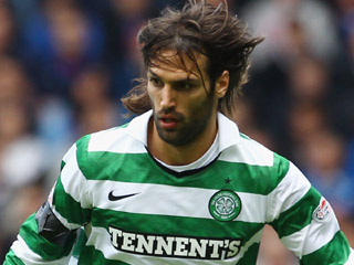 Georgios Samaras often starts these ties, and has delivered in the past