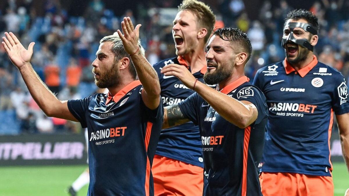 PSG v Montpellier betting tips