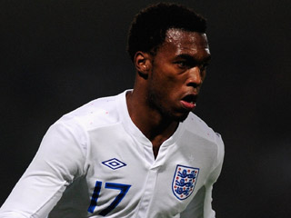 After a successful loan spell at Bolton, Daniel Sturridge is England Under-21s' most likely hero in Denmark
