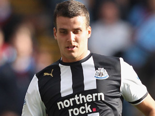 Steven Taylor has been a constant feature of a defence which has conceded just four in seven games
