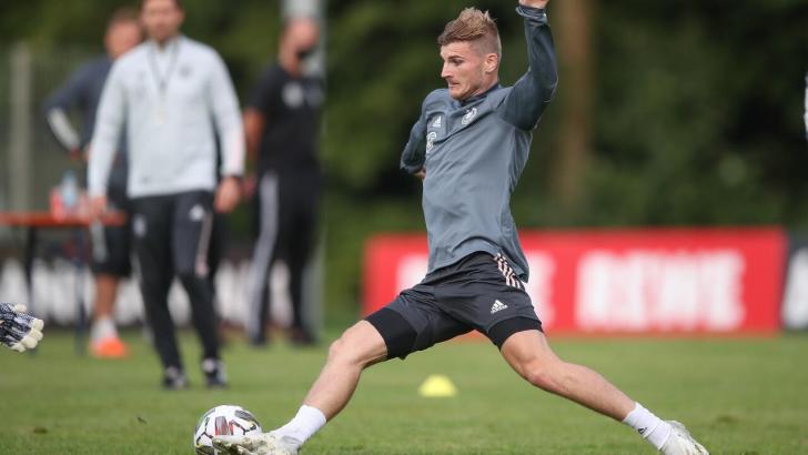Timo Werner 