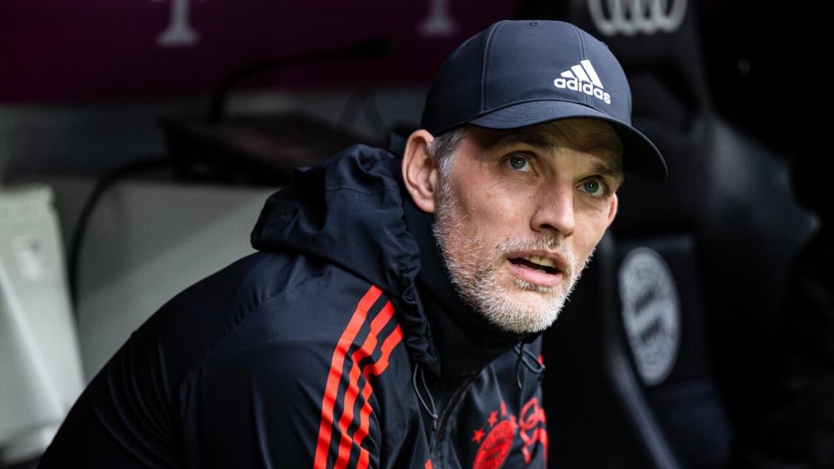 Thomas Tuchel