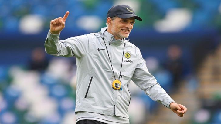 Thomas Tuchel 