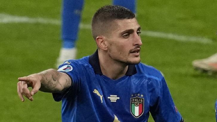 Verratti