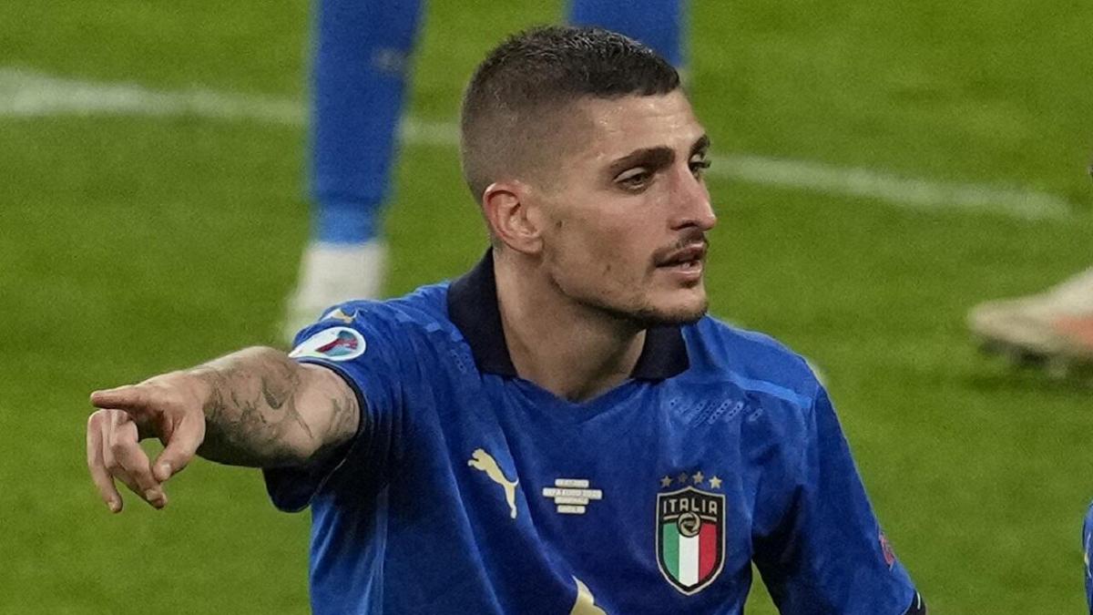Verratti