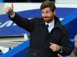 Andre Villas-Boas must halt a run of three straight losses to Liverpool