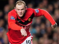Rooney may well win the Ballon d'Or one day, but he's unlikely to ever win a TV Quick award.