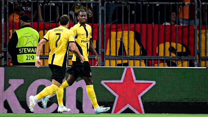 Young Boys v Aston Villa: Back odds-on visitors to cruise to victory